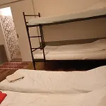 Хостел Zen