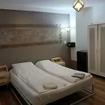 Хостел Zen Клуж-Напока
