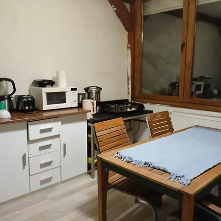 Hostel Zen Kaloşvar