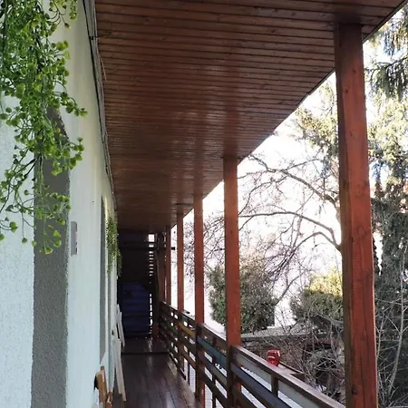 Zen Hostel Κλουζ-Ναπόκα