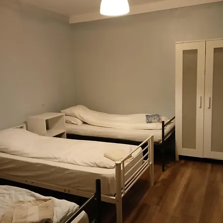 Hostel Zen Kaloşvar