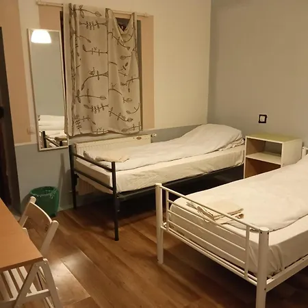 Hostel Zen