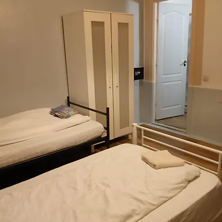 Hostel Zen