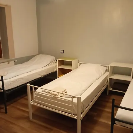 Zen Hostel