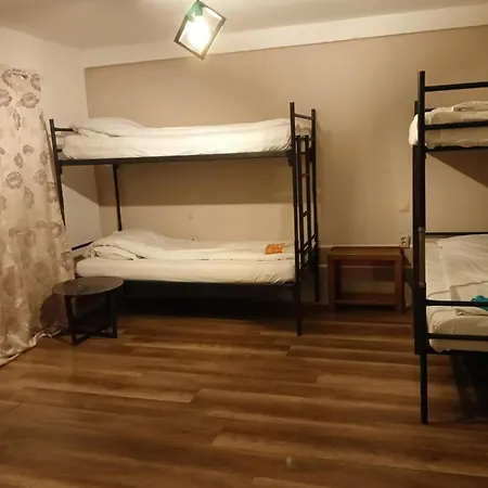 Hostel Zen Kaloşvar