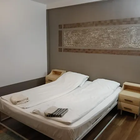 Хостел Zen *