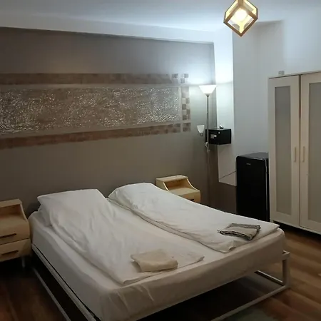 Hostel Zen Kaloşvar