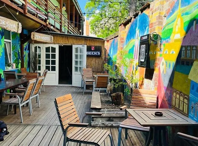 Hostel Zen Cluj-Napoca