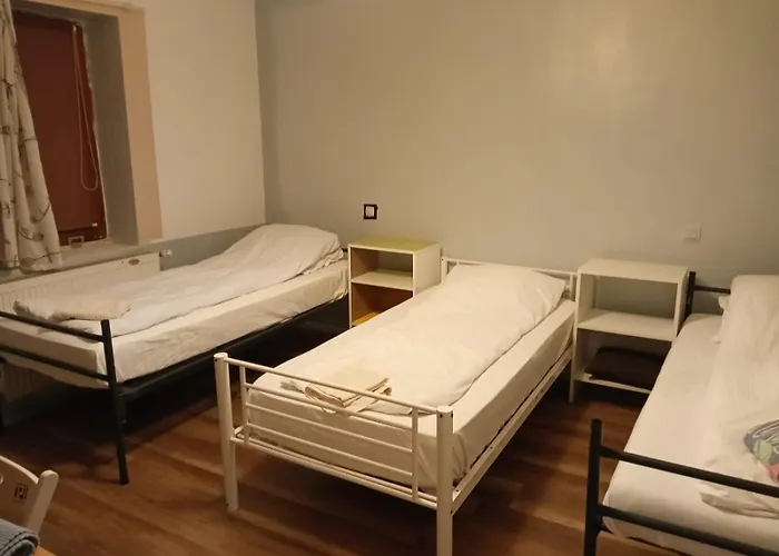 Zen Hostel