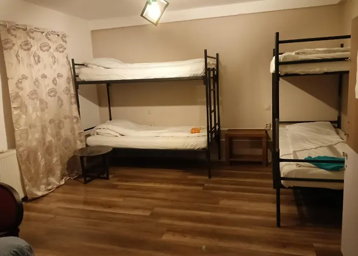 Hostel Zen Cluj-Napoca